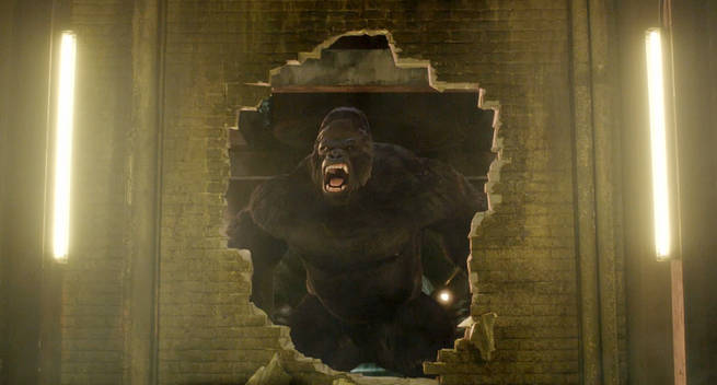 The Flash Review:  1.21, “Grodd Lives”