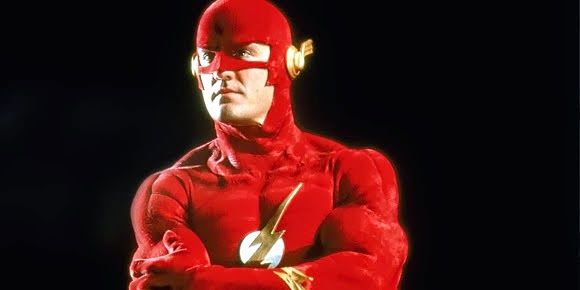 Flash Back – The Flash 1990 Review, Episodes 16-19