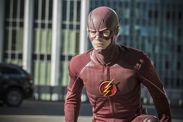 The Flash – Season Two Review