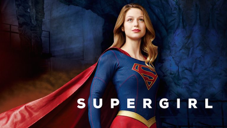 Supergirl Season One Review – The Simple Truth
