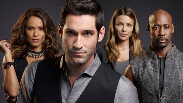 Lucifer Preview:  TVFTROU Interviews With Cast and Producers