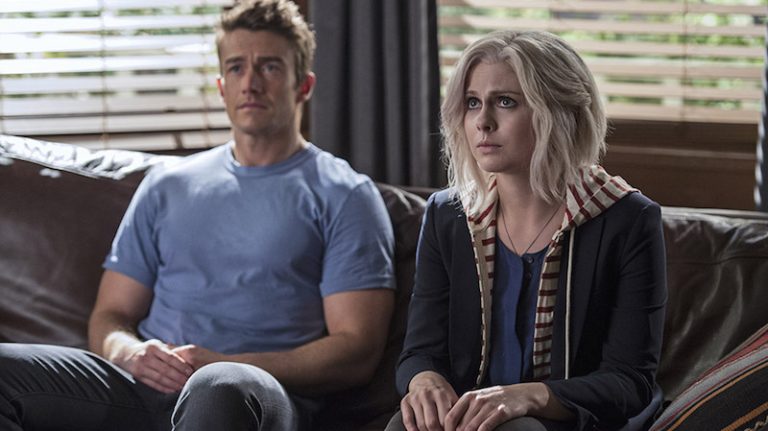 Nate Winchester’s Comics Review: iZombie 2.10, The Flash 2.10, 2.11