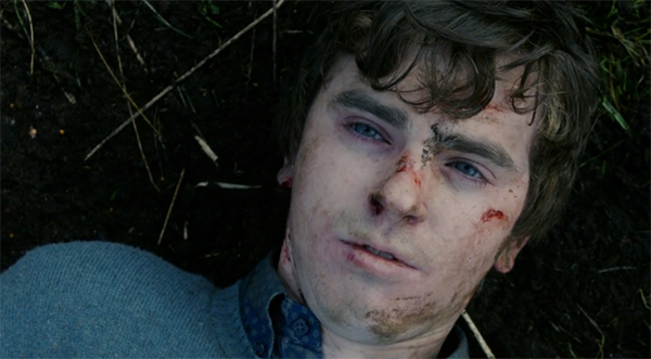 Bates Motel 4.1 Review: “A Danger to Himself and Others”