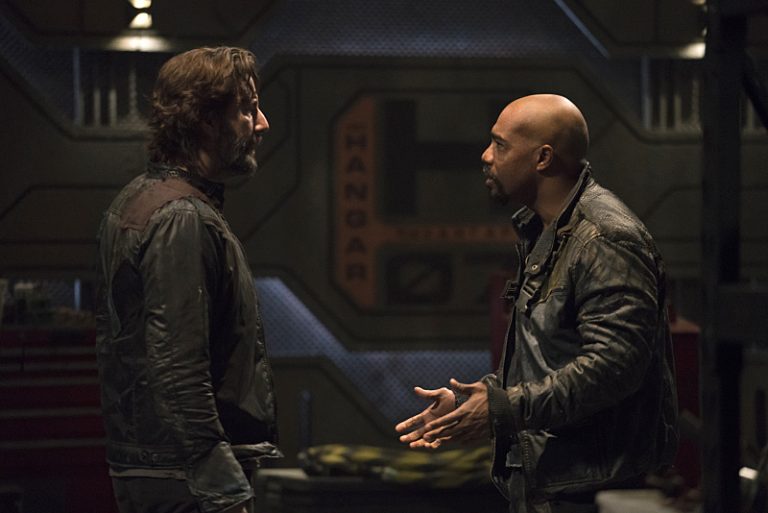 The 100 Review: 3.08 – “Terms and Conditions”