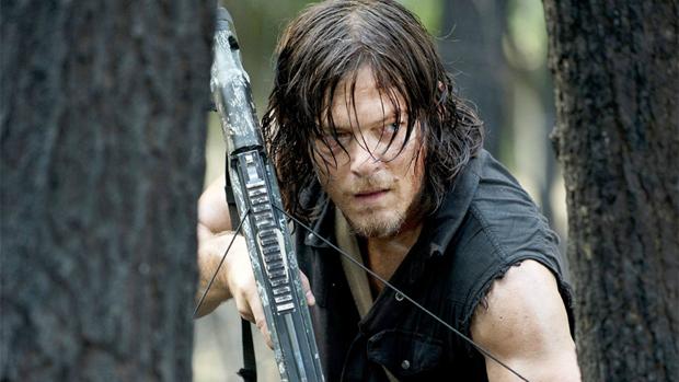 The Walking Dead 6.15 Review: “East”