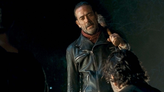 The Walking Dead 7.1 Review: “The Day Will Come When You Won’t Be”