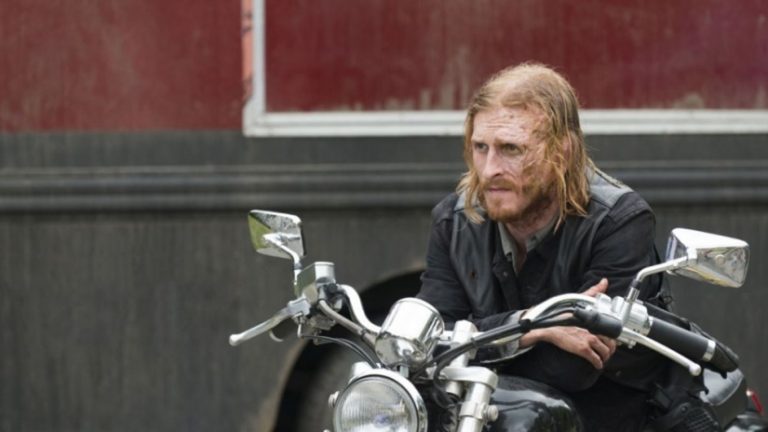 The Walking Dead 7.3 Review: “The Cell”