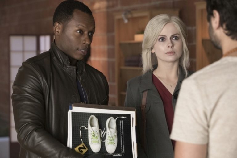 iZombie Review: 3.03 – “Eat, Pray, Liv” and 3.04 – “Wag the Tongue Softly”