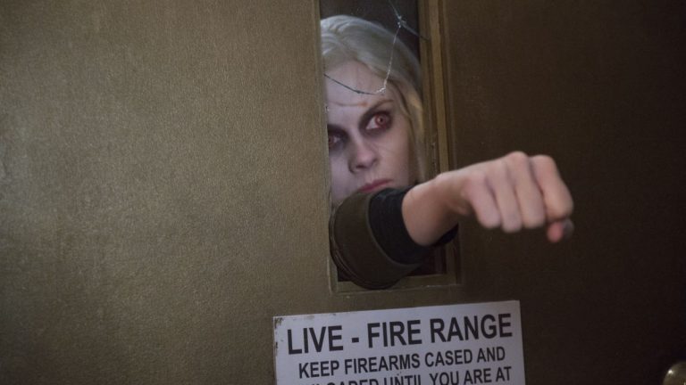 iZombie Review: 3.11 – “Conspiracy Weary”