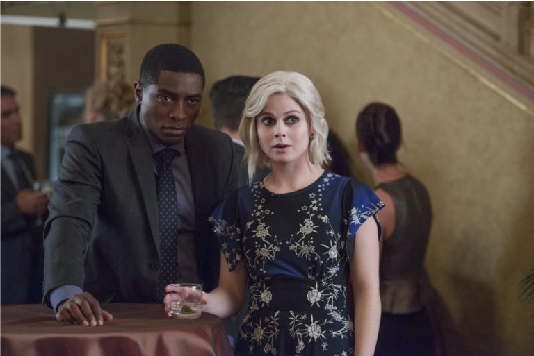 iZombie Review: 3.09, “Twenty-Sided, Die” and 3.10 – “Return of the Dead Guy”